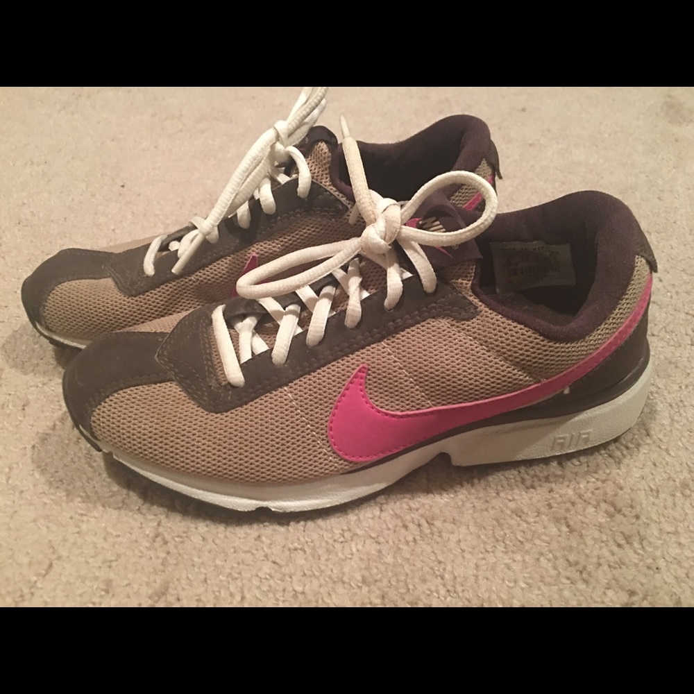 Nike Air Shoes